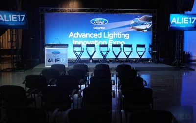 Advanced Lighting Innovation Expo