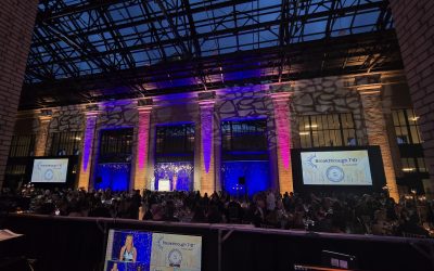 Breakthrough T1D Anniversary Promise Ball