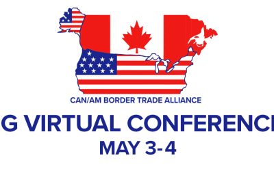 CAN AM BTA Virtual Conferences