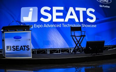 Seating Expo Advanced Technology Showcase