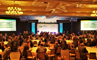 The Climate Leadership Conference