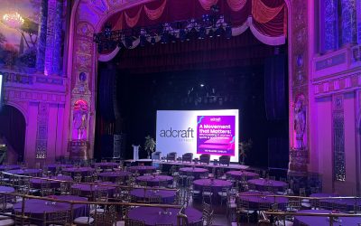 Adcraft – A Movement That Matters
