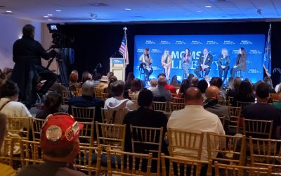 Moms for Liberty Town Hall